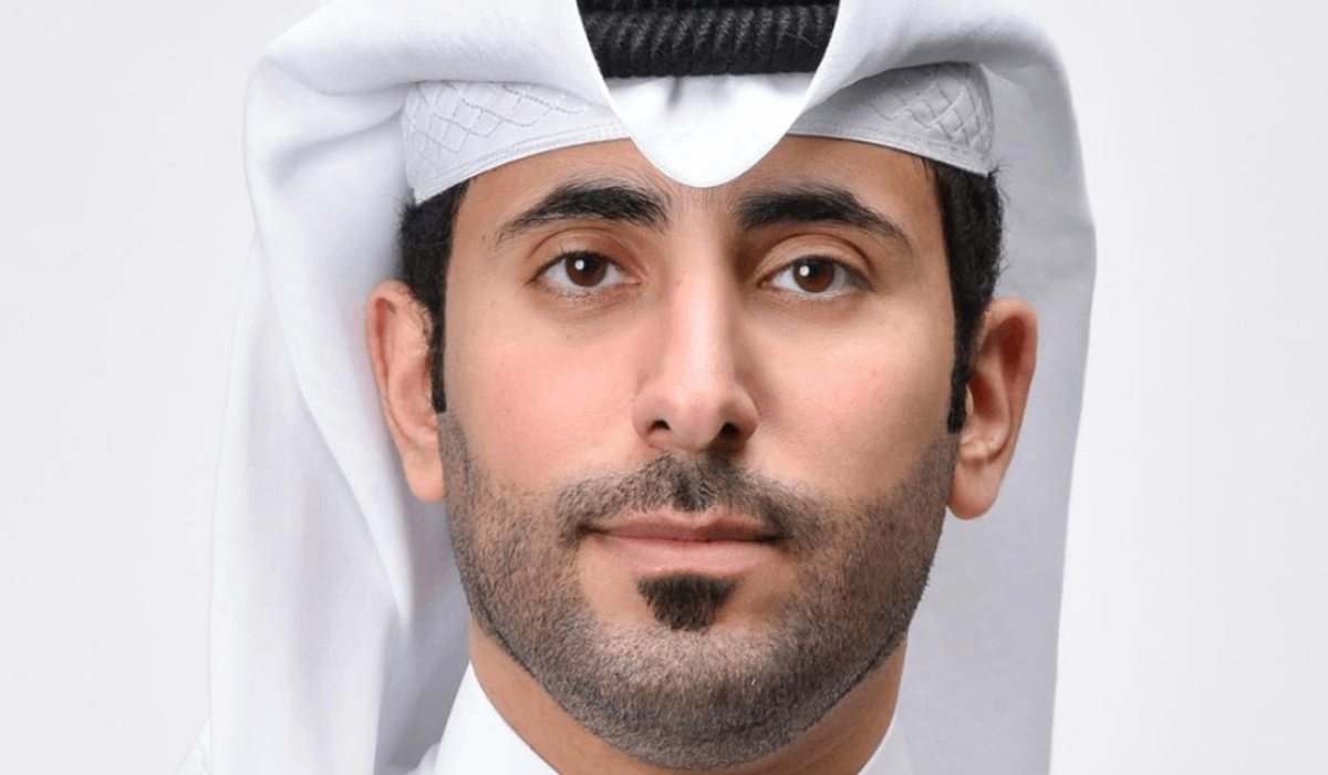 Dr Ahmed Abdullah Al Buainain